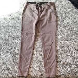 Men's Brown Pants
